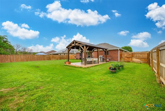 9703 Kaitlyn Drive, Killeen, TX 76542