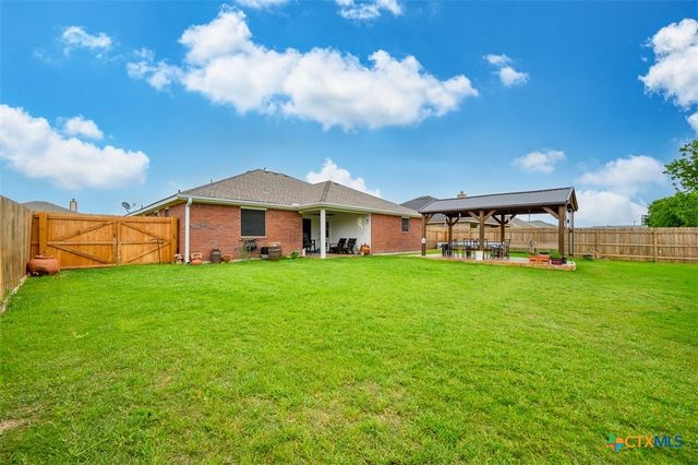 9703 Kaitlyn Drive, Killeen, TX 76542