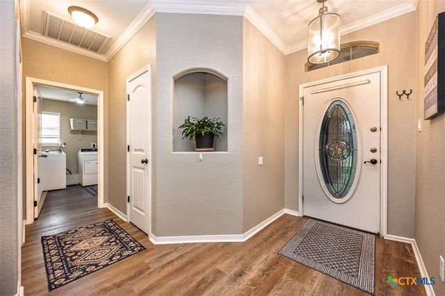 9703 Kaitlyn Drive, Killeen, TX 76542