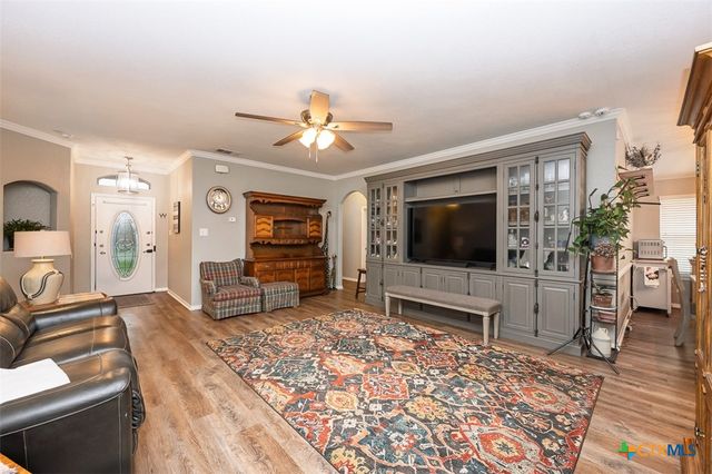 9703 Kaitlyn Drive, Killeen, TX 76542