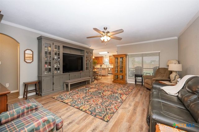 9703 Kaitlyn Drive, Killeen, TX 76542
