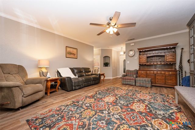 9703 Kaitlyn Drive, Killeen, TX 76542