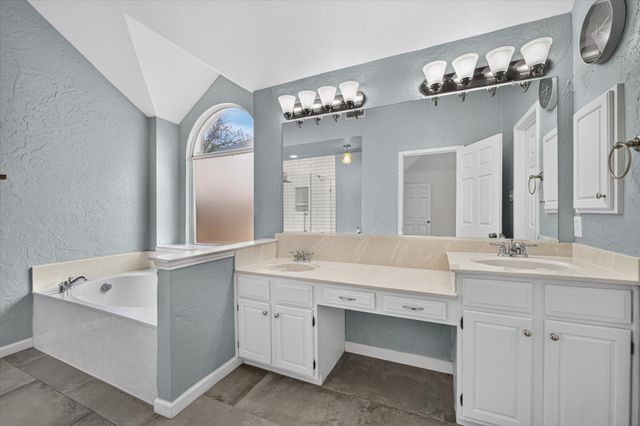 6740 Old Mill Court, North Richland Hills, TX 76182