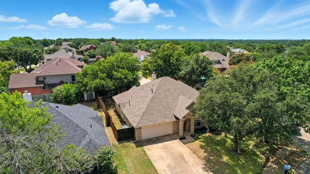 6740 Old Mill Court, North Richland Hills, TX 76182