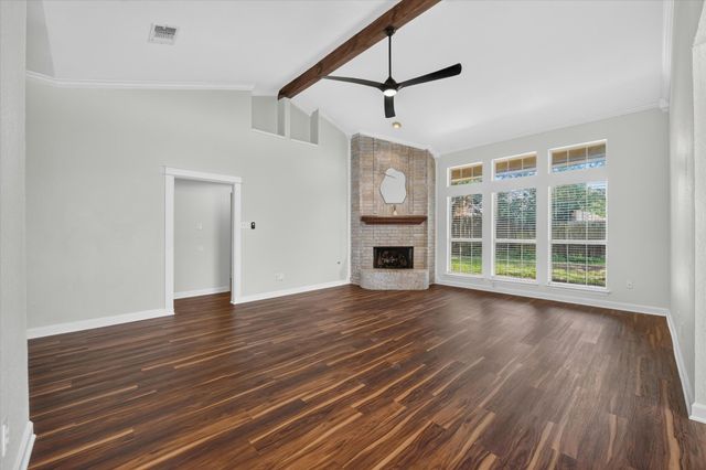 6740 Old Mill Court, North Richland Hills, TX 76182