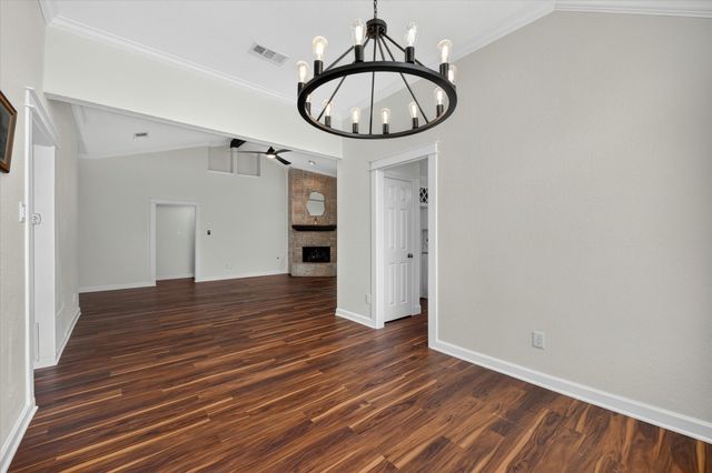 6740 Old Mill Court, North Richland Hills, TX 76182