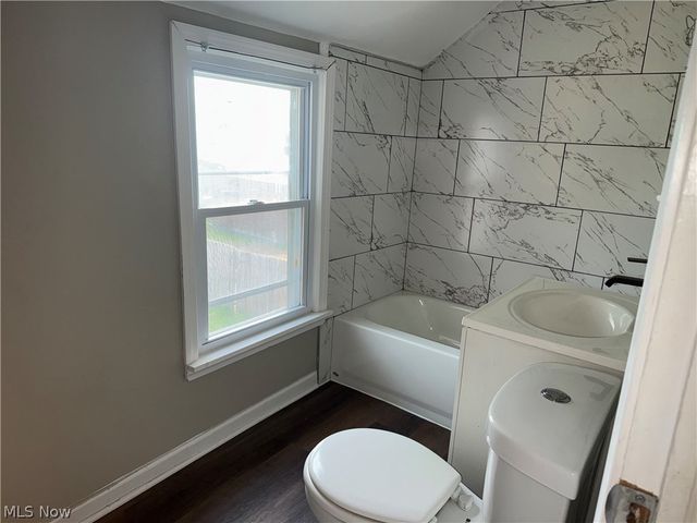 16401 Judson Drive, Cleveland, OH 44128