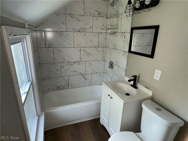 16401 Judson Drive, Cleveland, OH 44128