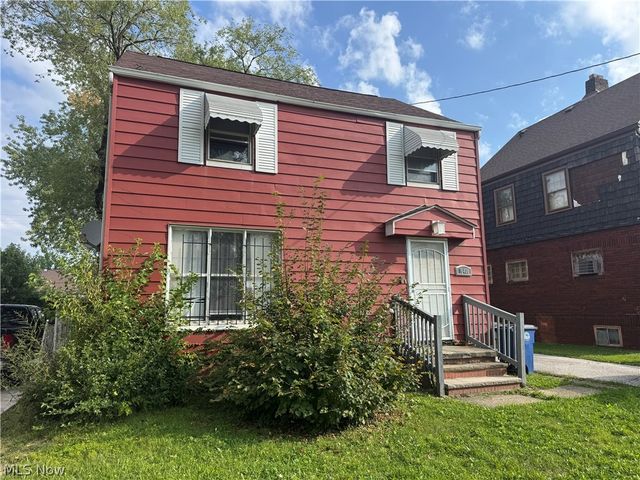 16401 Judson Drive, Cleveland, OH 44128