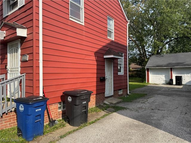 16401 Judson Drive, Cleveland, OH 44128