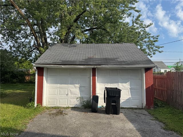 16401 Judson Drive, Cleveland, OH 44128
