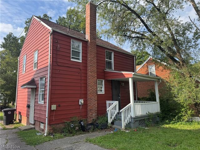 16401 Judson Drive, Cleveland, OH 44128
