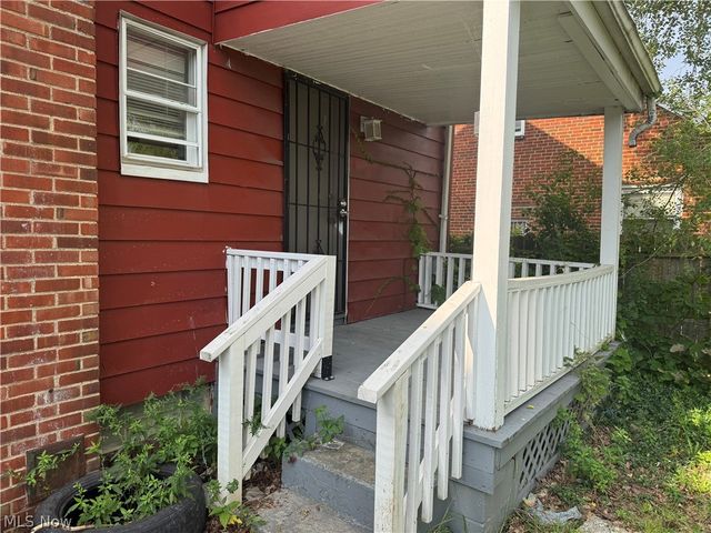 16401 Judson Drive, Cleveland, OH 44128