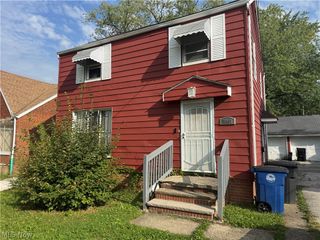 16401 Judson Drive, Cleveland, OH 44128