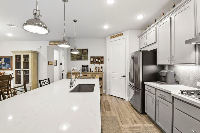 110 Pepper Grass Place, Montgomery, TX 77316