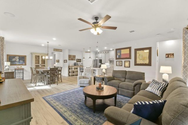 110 Pepper Grass Place, Montgomery, TX 77316