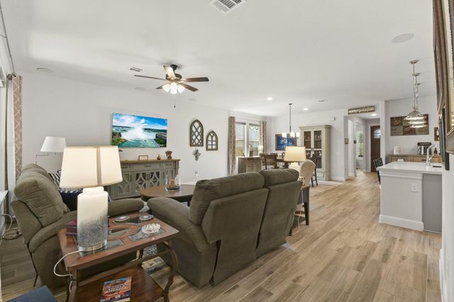 110 Pepper Grass Place, Montgomery, TX 77316