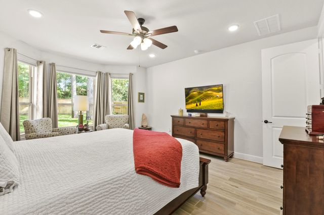 110 Pepper Grass Place, Montgomery, TX 77316