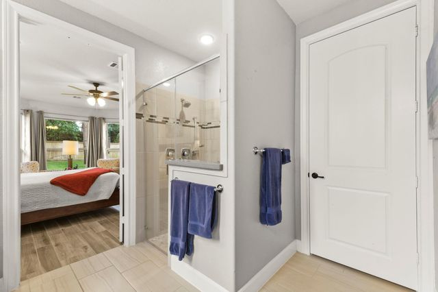 110 Pepper Grass Place, Montgomery, TX 77316