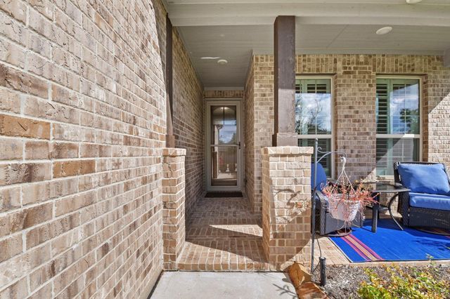 110 Pepper Grass Place, Montgomery, TX 77316