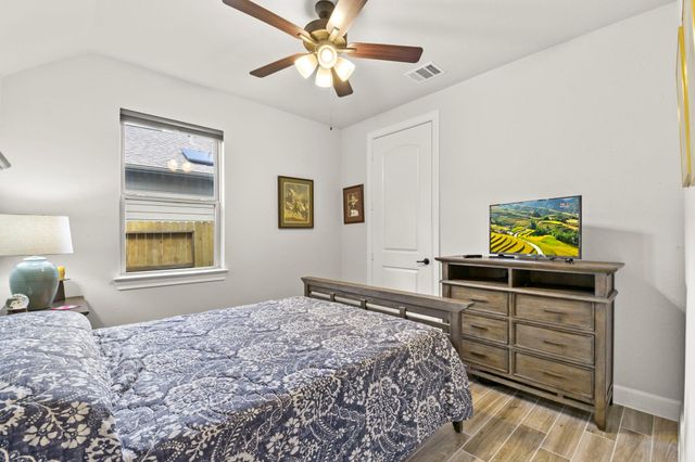 110 Pepper Grass Place, Montgomery, TX 77316