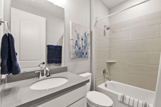 110 Pepper Grass Place, Montgomery, TX 77316