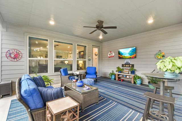 110 Pepper Grass Place, Montgomery, TX 77316