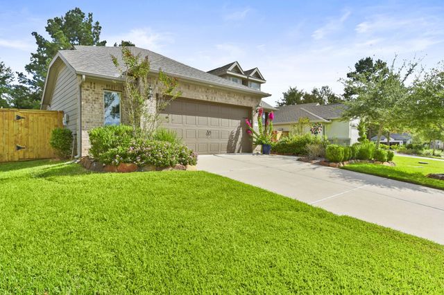110 Pepper Grass Place, Montgomery, TX 77316