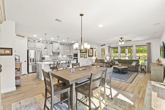 110 Pepper Grass Place, Montgomery, TX 77316