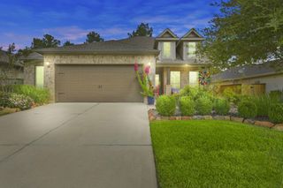 110 Pepper Grass Place, Montgomery, TX 77316