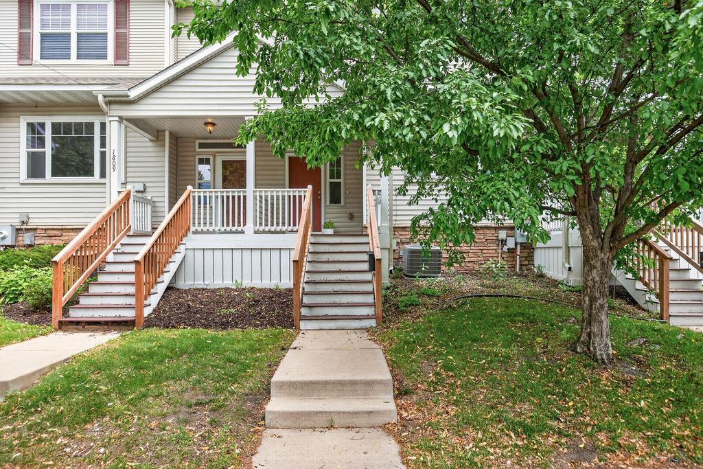 1807 3rd Street NE, Minneapolis, MN 55418 — photo 2