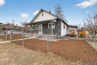 705 Perry Street, Denver, CO 80204