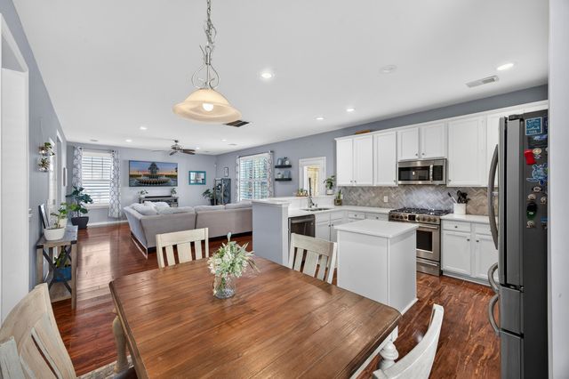 3543 Franklin Tower Drive, Mount Pleasant, SC 29466