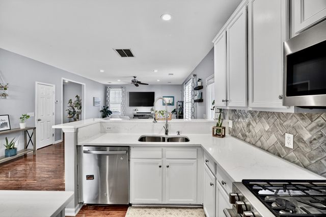 3543 Franklin Tower Drive, Mount Pleasant, SC 29466