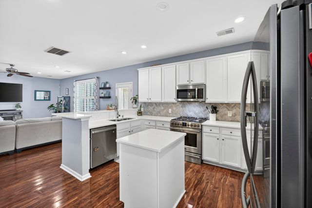 3543 Franklin Tower Drive, Mount Pleasant, SC 29466