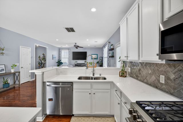 3543 Franklin Tower Drive, Mount Pleasant, SC 29466