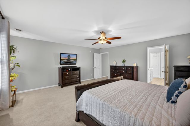 3543 Franklin Tower Drive, Mount Pleasant, SC 29466