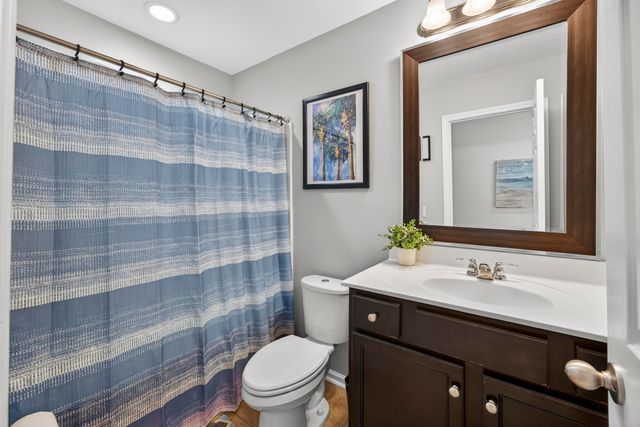 3543 Franklin Tower Drive, Mount Pleasant, SC 29466