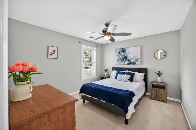 3543 Franklin Tower Drive, Mount Pleasant, SC 29466