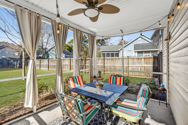 3543 Franklin Tower Drive, Mount Pleasant, SC 29466