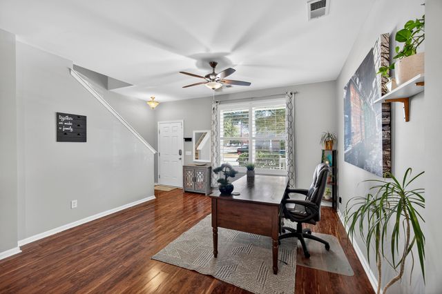 3543 Franklin Tower Drive, Mount Pleasant, SC 29466