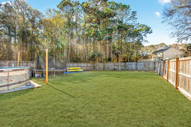 3543 Franklin Tower Drive, Mount Pleasant, SC 29466