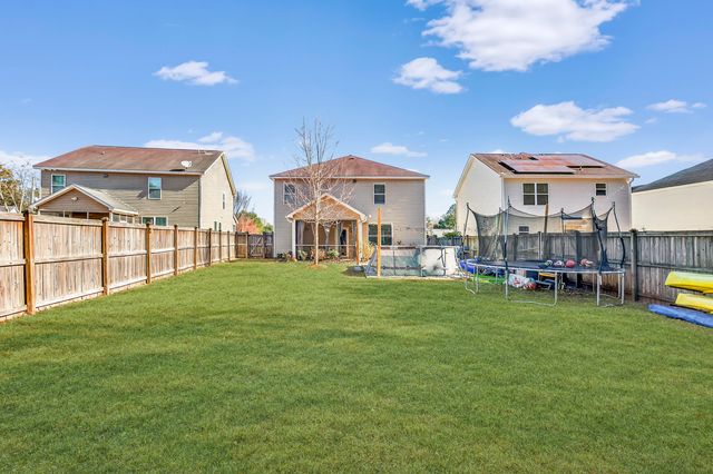 3543 Franklin Tower Drive, Mount Pleasant, SC 29466