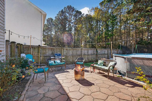 3543 Franklin Tower Drive, Mount Pleasant, SC 29466