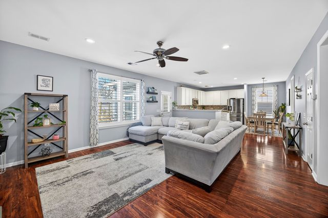 3543 Franklin Tower Drive, Mount Pleasant, SC 29466