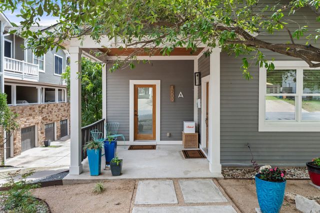 1609 W 8th ST A, Austin, TX 78703
