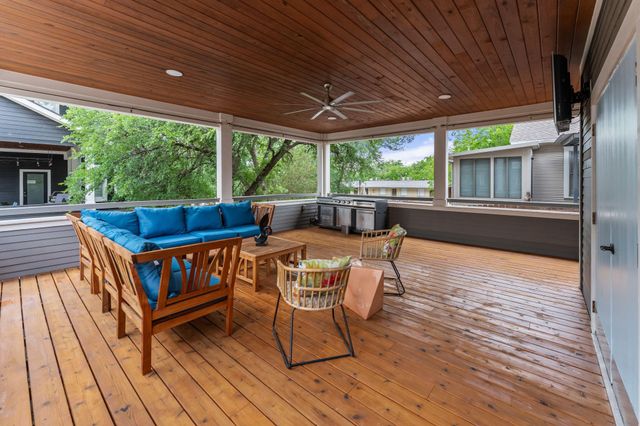 1609 W 8th ST A, Austin, TX 78703