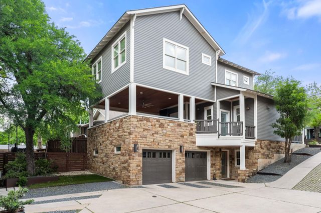 1609 W 8th ST A, Austin, TX 78703