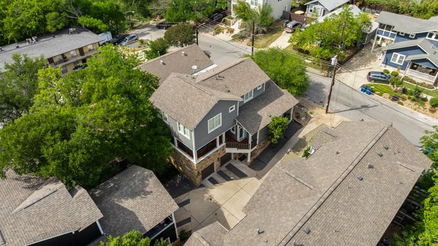 1609 W 8th ST A, Austin, TX 78703