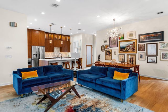 1609 W 8th ST A, Austin, TX 78703